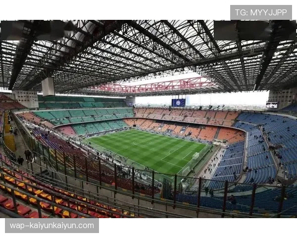 圣西罗-梅阿查球场翻新计划再遇阻,米兰双雄联合声明寻求市政支持 圣西罗-梅阿查球场翻新计划再遇阻,米兰双雄联合声明寻求市政支持