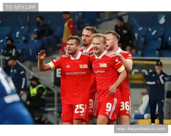 独家专访:从圣保利崛起的德国新晋国脚坦言德甲节奏远超预期 独家专访:从圣保利崛起的德国新晋国脚坦言德甲节奏远超预期